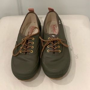 Keds Waterproof Shoes